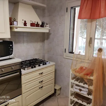 Holiday home Villetta Vacanza *