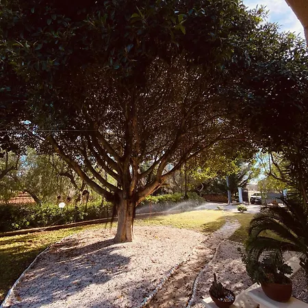 Villetta Vacanza Carovigno