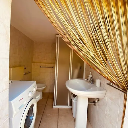 Villetta Vacanza Holiday home