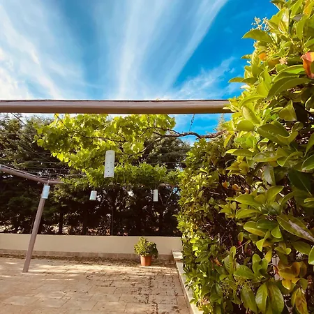 Villetta Vacanza Holiday home