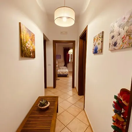 Holiday home Villetta Vacanza