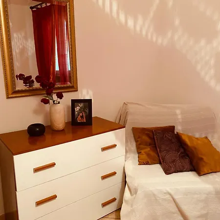 Holiday home Villetta Vacanza Carovigno