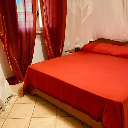 Villetta Vacanza Carovigno