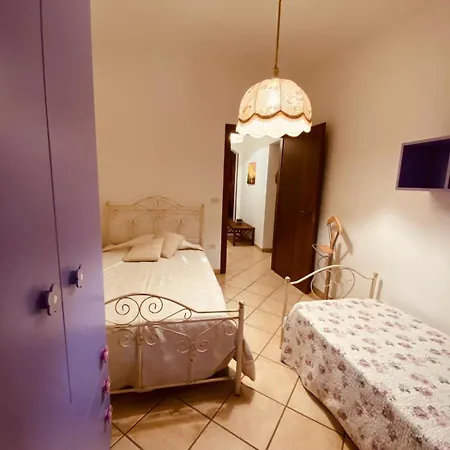 Holiday home Villetta Vacanza Carovigno
