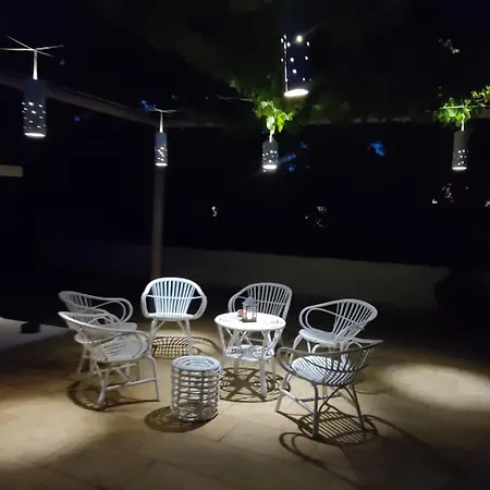 Villetta Vacanza Holiday home