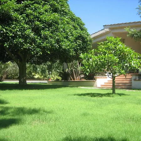 Holiday home Villetta Vacanza