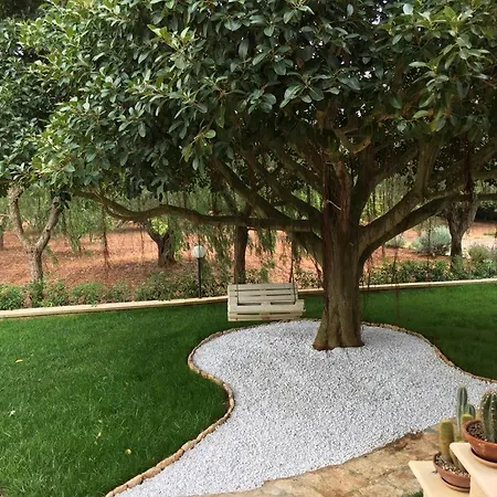 Holiday home Villetta Vacanza *